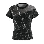 Load image into Gallery viewer, Skeleton Thrower Ladies Drifit - Custom Jersey
