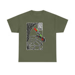 Load image into Gallery viewer, Skater Heavy Cotton Tee
