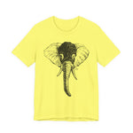 Load image into Gallery viewer, Thug Liife Elephant XL Print Tee
