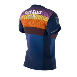 Sedona Ladies Drifit - Custom Jersey