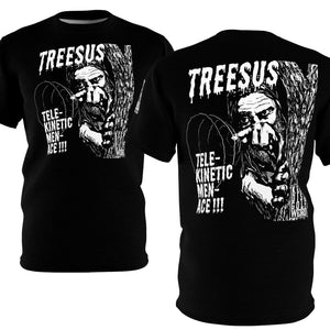 Treesus Drifit