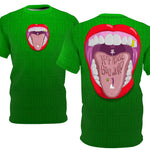 Load image into Gallery viewer, Acid Mouth Drifit - Green
