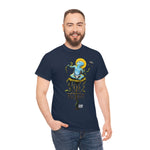 Load image into Gallery viewer, Snake Baby (Full Color) Heavy Tee
