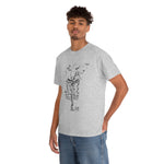 Load image into Gallery viewer, Snake Baby Heavy Cotton Tee
