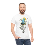 Load image into Gallery viewer, Snake Baby (Full Color) Heavy Tee
