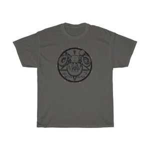 SatanKlaus VIP Heavy Cotton Tee