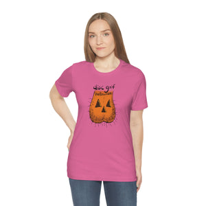 Sack-o-Lantern Tee