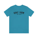 Load image into Gallery viewer, Goat View Tee
