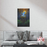 Load image into Gallery viewer, Snake Baby Poster

