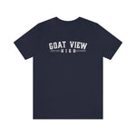 Load image into Gallery viewer, Goat View Tee
