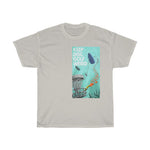 Load image into Gallery viewer, Float Your Boat Heavy Cotton Tee
