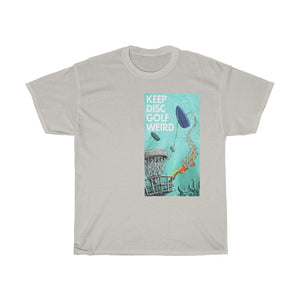 Float Your Boat Heavy Cotton Tee