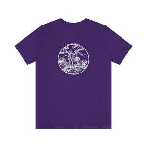 Conquistador Apocalypse Tee