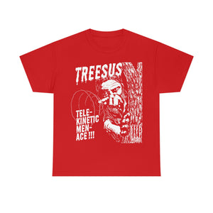 Treesus Heavy Tee