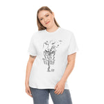 Load image into Gallery viewer, Snake Baby Heavy Cotton Tee
