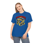 Load image into Gallery viewer, Bean Not Afraid (Banner) - Heavy Tee
