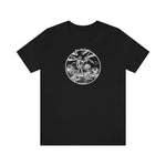 Load image into Gallery viewer, Conquistador Apocalypse Tee
