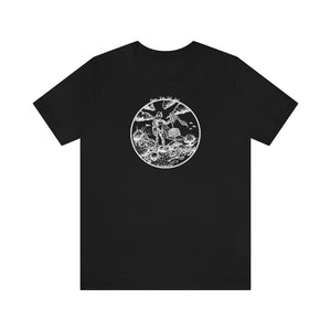 Conquistador Apocalypse Tee