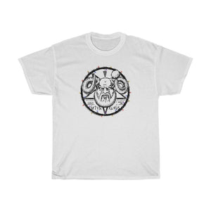 SatanKlaus VIP Heavy Cotton Tee