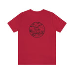 Load image into Gallery viewer, Conquistador Apocalypse Tee
