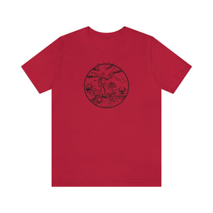 Conquistador Apocalypse Tee