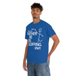 Load image into Gallery viewer, Rather Be Dis Goffing - Heavy Tee
