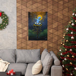 Load image into Gallery viewer, Snake Baby Poster
