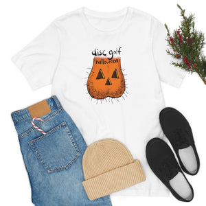 Sack-o-Lantern Tee