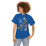 Load image into Gallery viewer, All My Balls Are Trippin (Alien) - Heavy Tee
