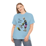 Load image into Gallery viewer, All My Balls Are Trippin (Alien) - Heavy Tee
