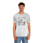 Load image into Gallery viewer, Aliens Aren&#39;t Real Tee
