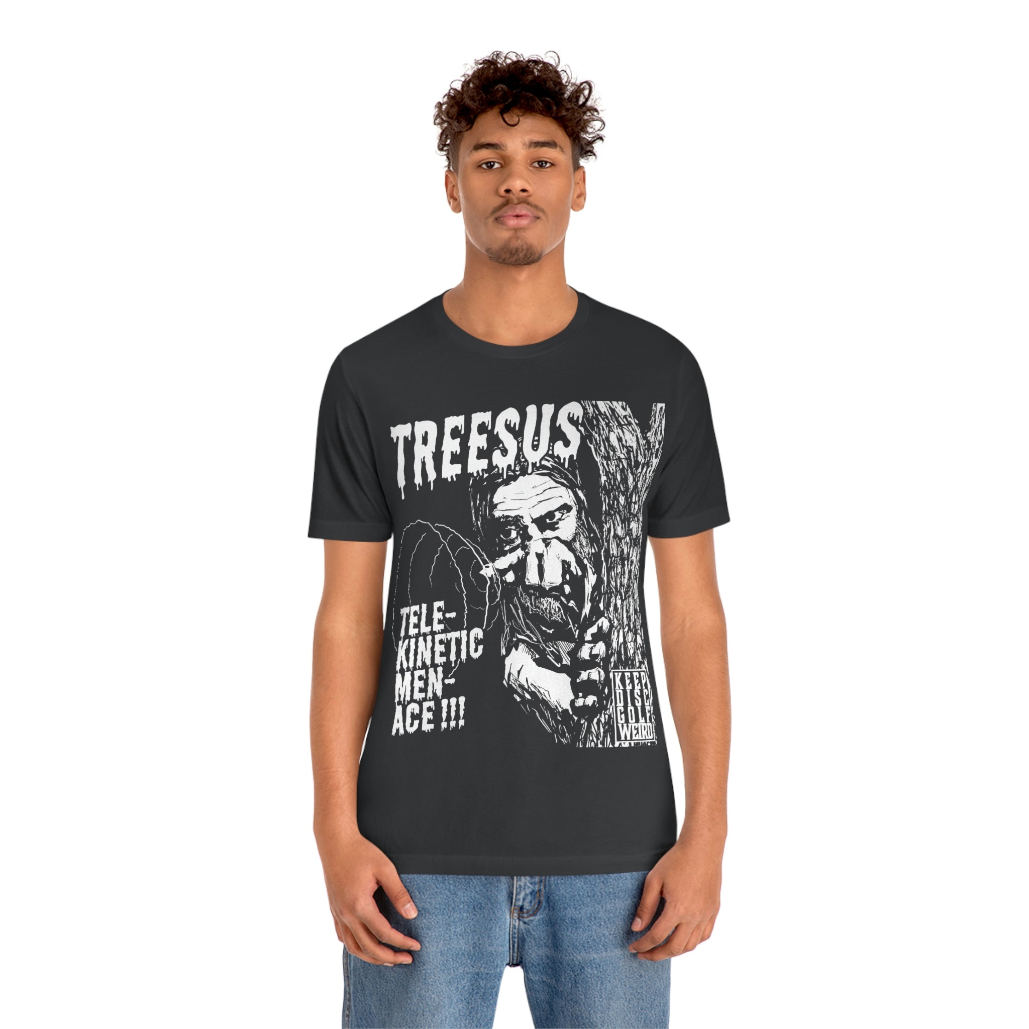 Treesus Soft Tee