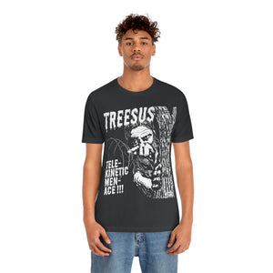 Treesus Soft Tee