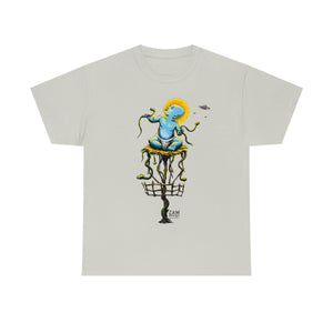 Snake Baby (Full Color) Heavy Tee