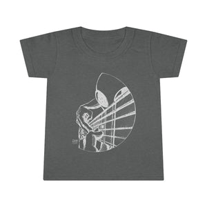 Toddler's Tap In Tee