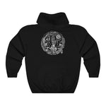 Load image into Gallery viewer, COTO Bat Hands Hoodie
