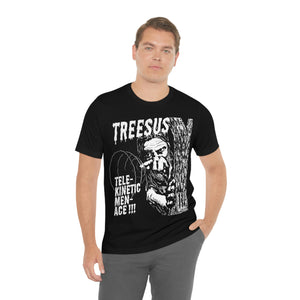 Treesus Soft Tee