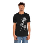 Load image into Gallery viewer, Basket Smash Tee
