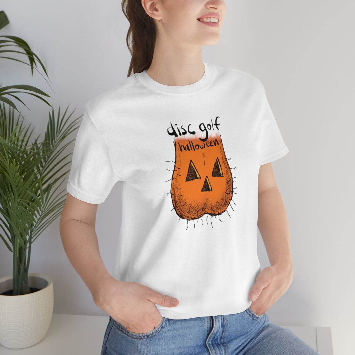 Sack-o-Lantern Tee