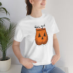 Load image into Gallery viewer, Sack-o-Lantern Tee
