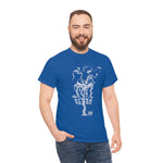 Load image into Gallery viewer, Snake Baby Heavy Cotton Tee
