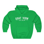 Load image into Gallery viewer, Goat View Hoodie
