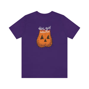 Sack-o-Lantern Tee