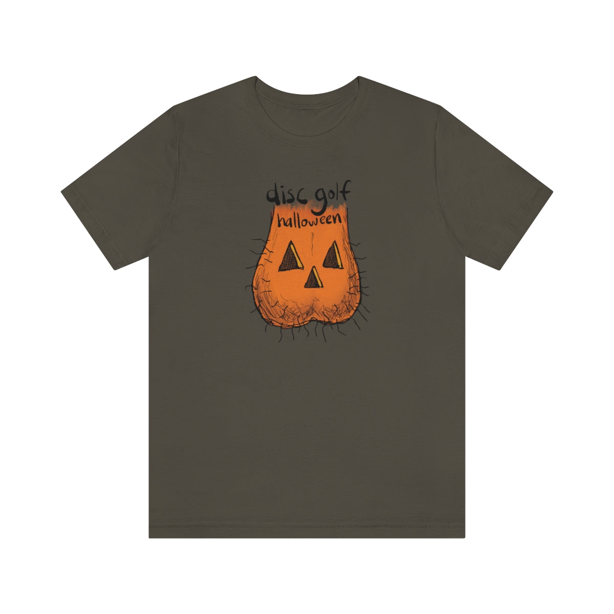 Sack-o-Lantern Tee