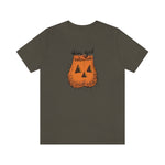 Load image into Gallery viewer, Sack-o-Lantern Tee
