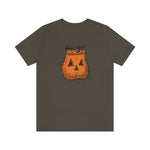 Load image into Gallery viewer, Sack-o-Lantern Tee
