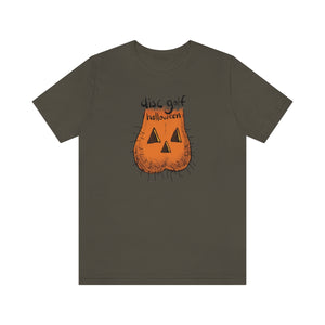 Sack-o-Lantern Tee