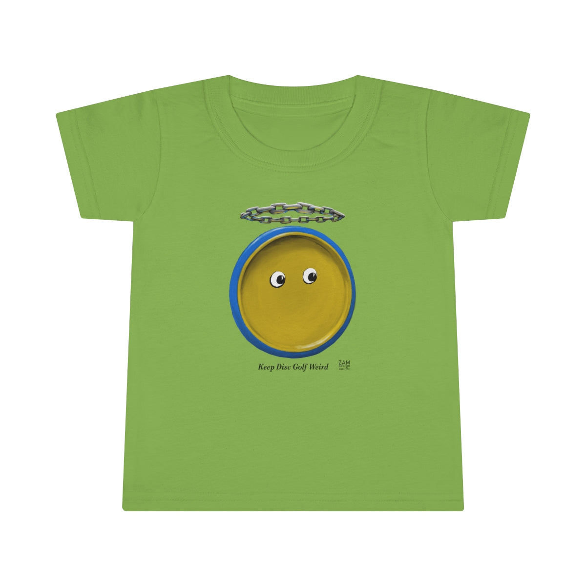 Toddler's Chosen One Tee