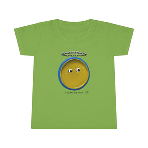 Toddler's Chosen One Tee