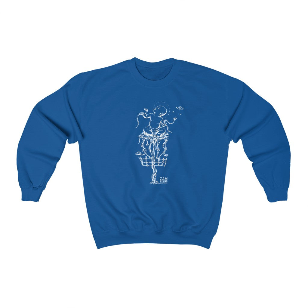 Snake Baby Sweatshirt